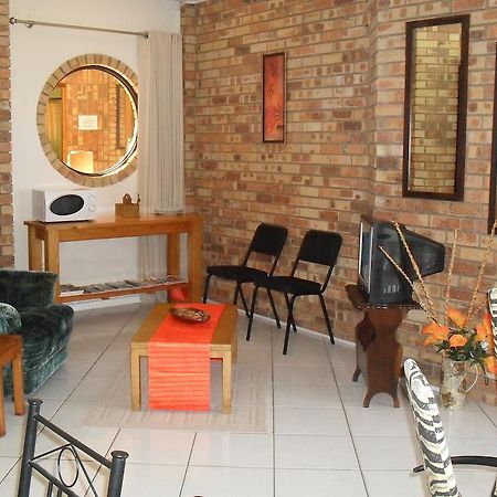 Umhlanga Rocks 8 Royal Palm B&B المظهر الخارجي الصورة