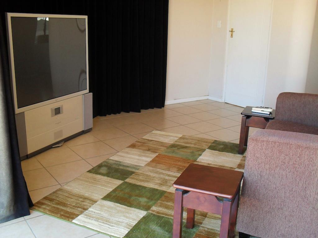 Umhlanga Rocks 8 Royal Palm B&B الغرفة الصورة