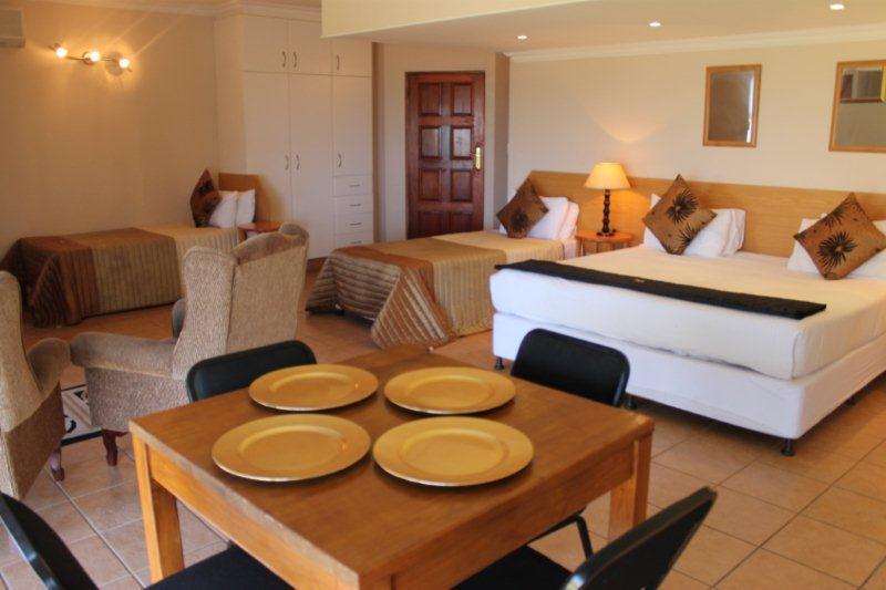 Umhlanga Rocks 8 Royal Palm B&B الغرفة الصورة