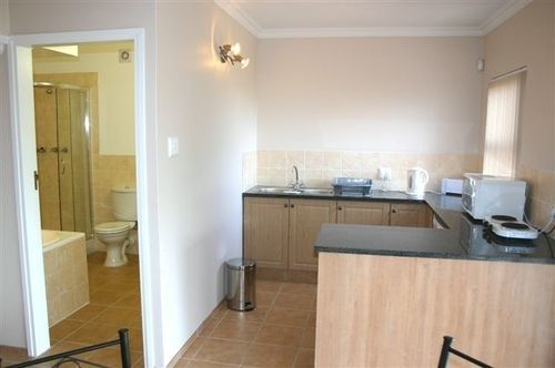 Umhlanga Rocks 8 Royal Palm B&B المظهر الخارجي الصورة