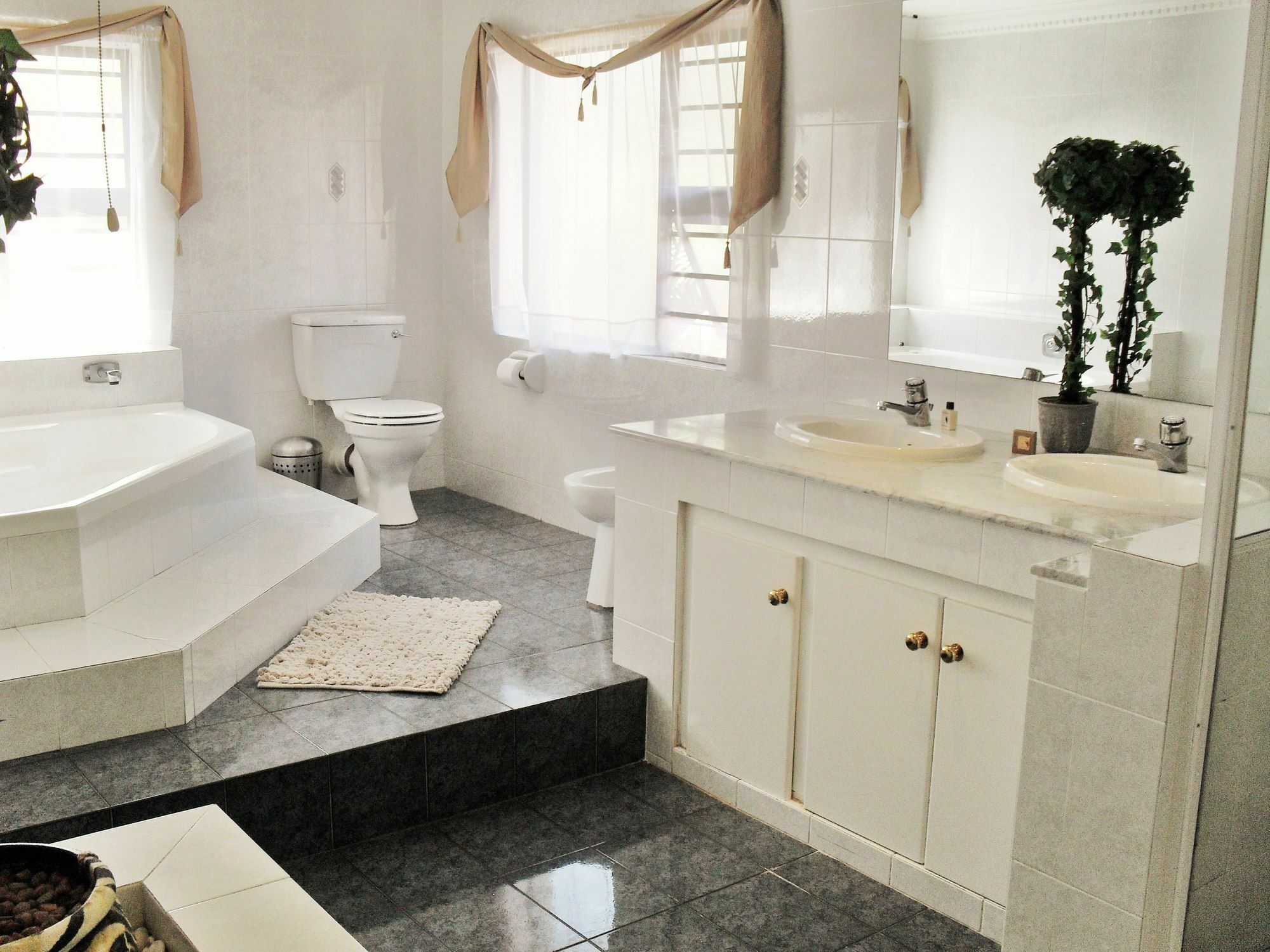 Umhlanga Rocks 8 Royal Palm B&B المظهر الخارجي الصورة